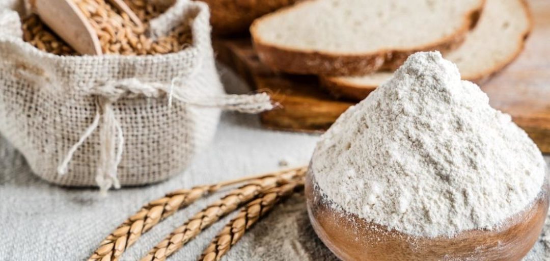 GLUTEN