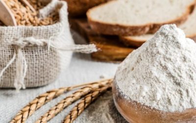GLUTEN
